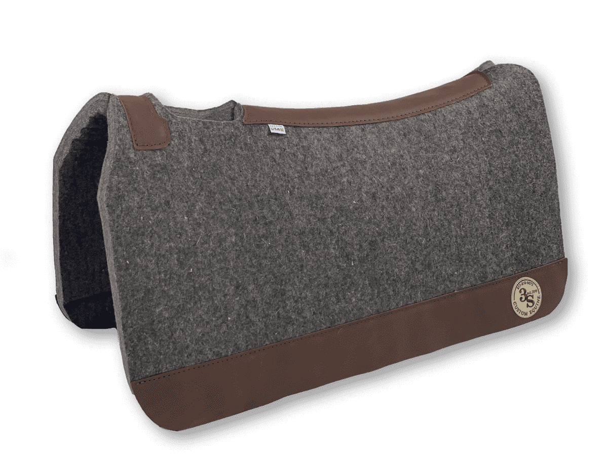 Tradition-Traditional-Saddle-Pad