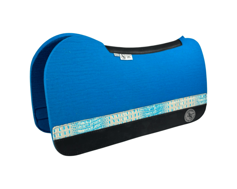 Ready2Ride 3S Custom Equine