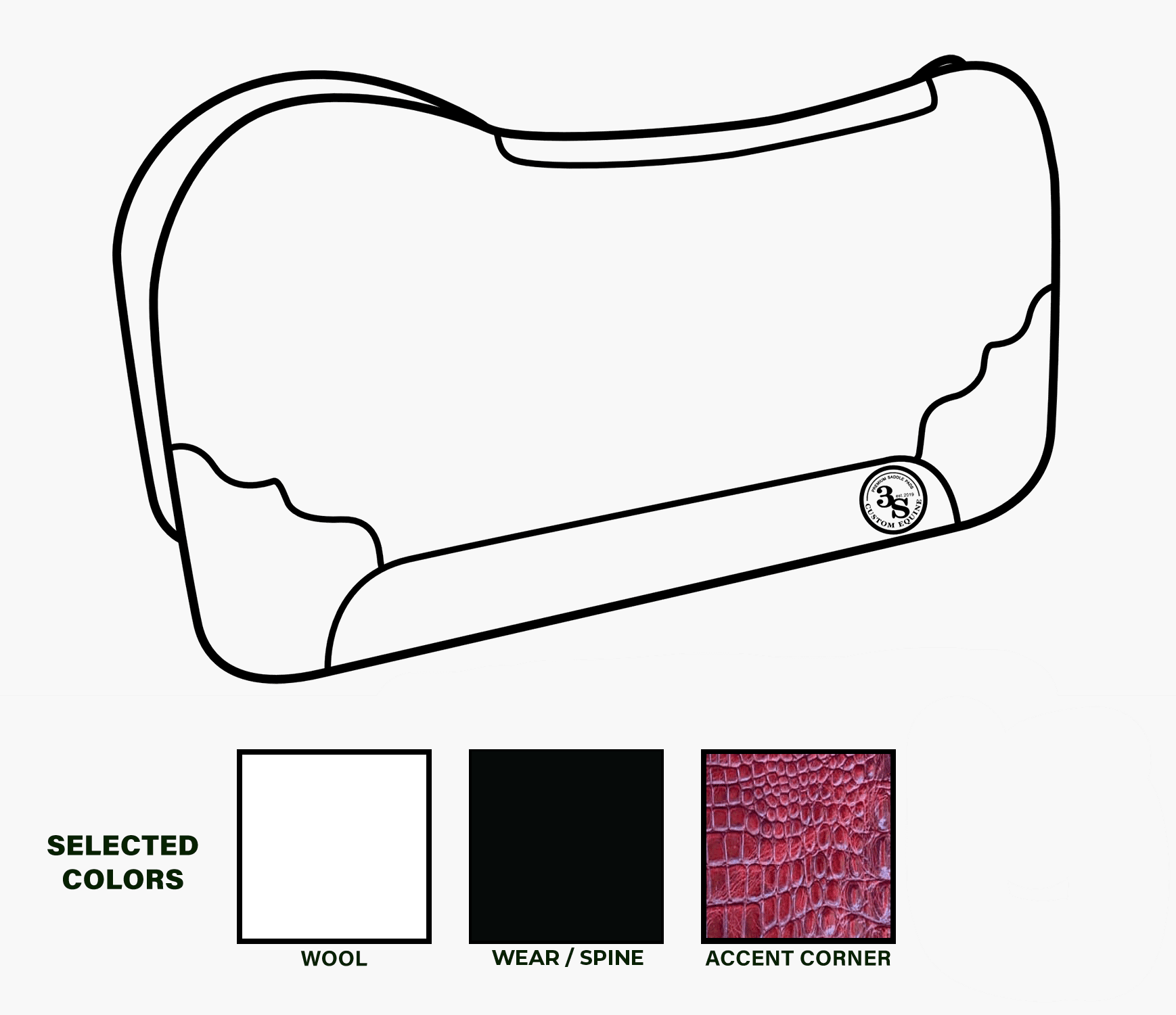 Visual Product Configurator preview image